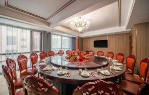 Moonlight Business Hotel in Lotus Pond - Image 2