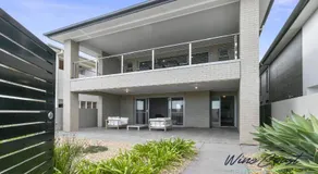 Oceanview Escape by Wine Coast Holidays - Image 5