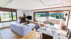 Panoramic View Apartment - Flims-Laax Ski Area - Image 2