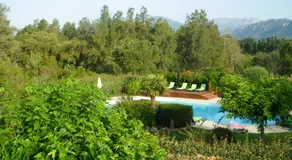 Residence Les Jardins de Sainte-Lucie "Piscine chauffée" - Image 5