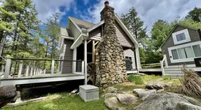 Bear Island Dockhouse - Paddle, Swim & Trails - Image 4