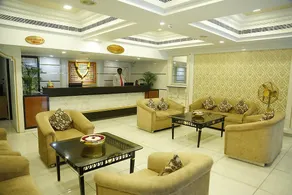 HOTEL SINDOORI - Image 3