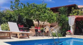 Villa Anthemida Chania - Image 4