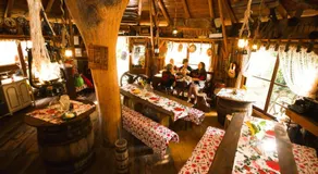 Ośrodek Wypoczynkowy Mamczur Pizuny, Roztocze, baseny, sauna, jacuzzi w cenie wynajmu - Image 3