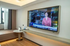 Junya Meijia Smart Hotel (Rongzhou Ancient City Branch) - Image 4