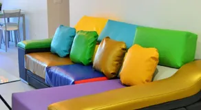 SATUrNO SUITES CENTRO - Image 3