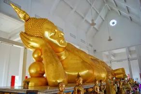 บ้านสวนชมดาวกลางจันทร์ โฮมสเตย์ - Image 5
