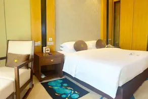 ZhuangZi International Hotel - Image 5