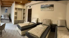 Kinizsi Udvar Apartmanház - Image 2