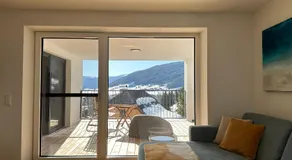 Chalet Lungau-View - Ferienhaus mit Aussicht - Image 2