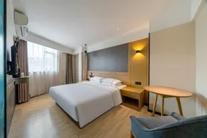 City Comfort Inn Hezhou Avenue - Image 3