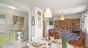 Apartment in Rakalj near Rock Beach - Image 4