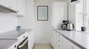 Lovely Family Apt Close to City Center - Image 5