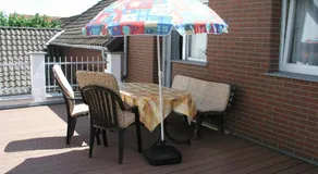 Ferienwohnung am Deister mit großem Balkon - Image 4