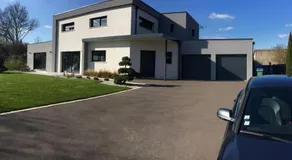 chambre d'hote dans villa avec piscine - Image 5