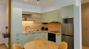 INOHO Olive Apartments - Image 5