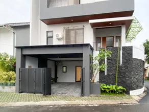 RedDoorz at Gentan Jakal - Image 4