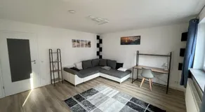 Ferienwohnung Raiffeisenstraße - Obernburg - Image 5