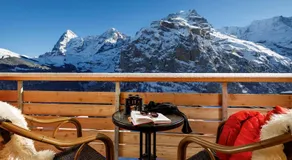Eiger Guesthouse - Image 2