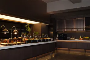Atour S Hotel Zhongshan Road Zhongshan Square Dalian - Image 4