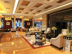 Zhangjiagang Zhonglian GDH International Hotel - Image 2