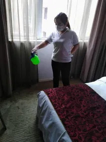 Fei Lin Ge Er Hotel - Image 4