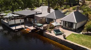 Elgin River Lodge - Image 3