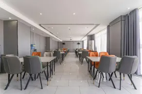 Appleman Hotel (Qingdao Jiaodong International Airport) - Image 5