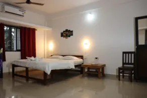 REST POINT GUEST HOUSE AND APPARTMNTs - Image 2
