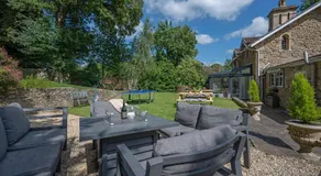 Lower Shockerwick Lodge  - Image 5