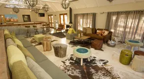 Kalahari Game Lodge - Image 2