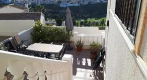 Home Aqma- Hilltop- stunning view of Golf Club La Marquesa - Image 5