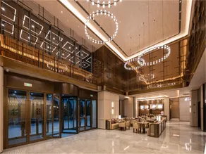 Crystal Orange Hotel Xi'an High-tech Zone - Image 3