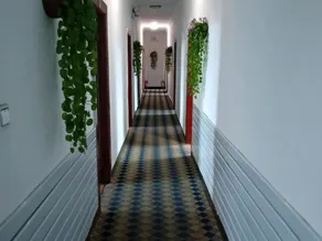 Hang Bo Hotel - Image 5
