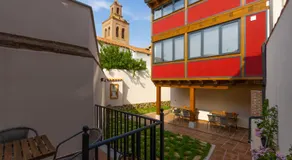 Apartamentos Turísticos La Casa Grande - Image 5