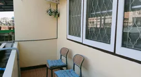 Cozy Stay , 5 mins walk to MRT Bang kapi - Image 4