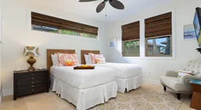 ❤PiH❤HALE OHONU House of the Sea Turtle KaMilo Detached Home - Image 5