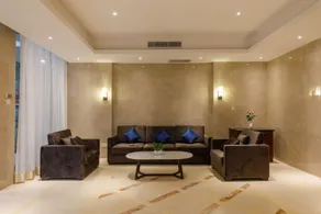 Nanning Mingyuan Hotel - Image 3