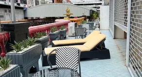 Poseidon Boutique Hotel - Image 4