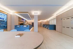 Hanting Hotel Guangzhou Yantang Metro Station - Image 4