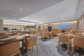 Vienna International Hotel (Shantou High-speed Railway Station East Plaza Branch) - Image 5