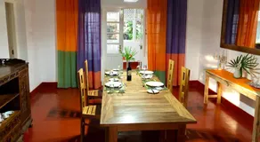 Gammaduwa Heritage Bungalow and Tea Gardens - Image 3