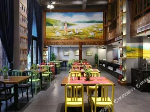 Manju Hotel (Kuantang) - Image 3