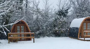 Glamping at Treegrove - Image 4