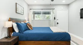 The Heather Sequoia Motel RM 4 - Image 2