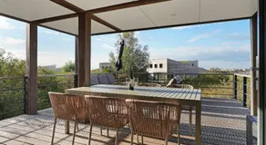 Villa Comfort 6 Pers. - Image 5