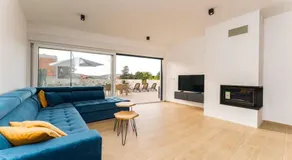 Villa Cissa,brand new villa with private pool - Image 5