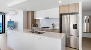 Ocean Views Apartment with Rooftop Pool - CoastHM - Image 4
