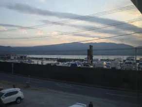 Marina bay Numazu マリーナベイ沼津 BBQ可 - Image 4