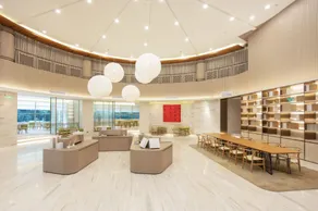 JI Hotel Shanghai Hongqiao Gubei No.1 - Image 3